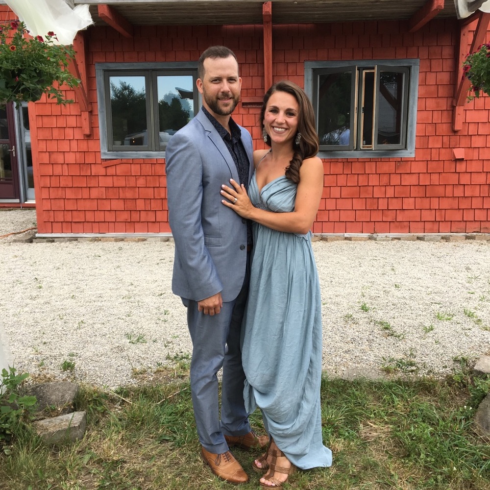 Meet your Posher, Felisha